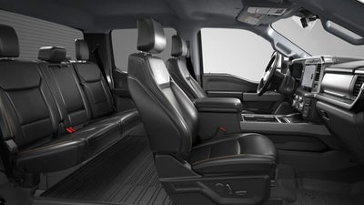 2026 Ford Super Duty F-250 SRW F-250® Lariat®