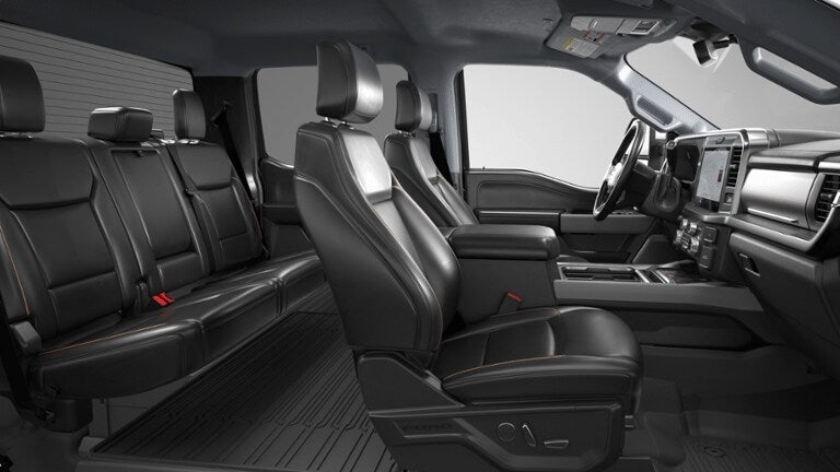2026 Ford Super Duty F-250 SRW F-250® Lariat®