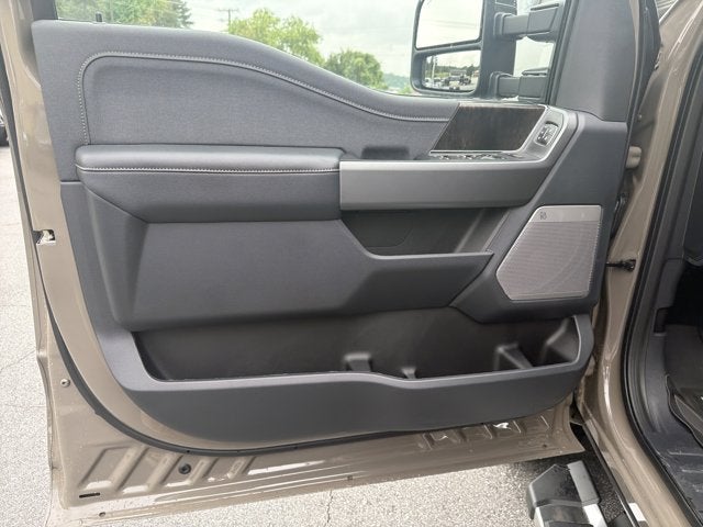 2026 Ford Super Duty F-250 SRW F-250® Lariat®