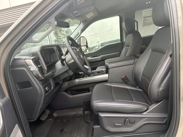 2026 Ford Super Duty F-250 SRW F-250® Lariat®