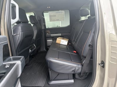 2026 Ford Super Duty F-250 SRW F-250® Lariat®