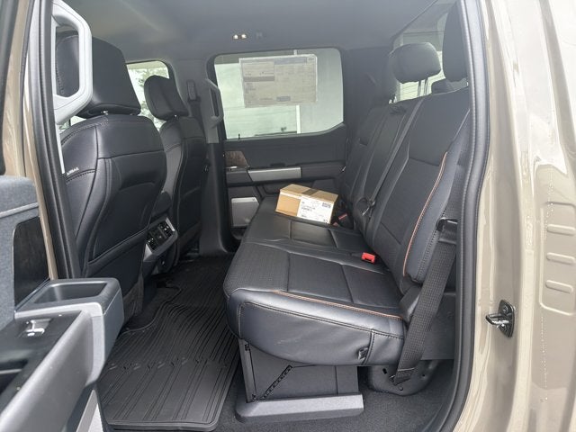 2026 Ford Super Duty F-250 SRW F-250® Lariat®