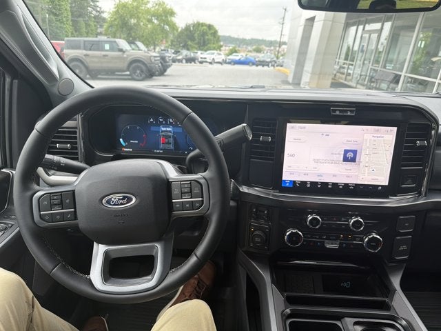 2026 Ford Super Duty F-250 SRW F-250® Lariat®