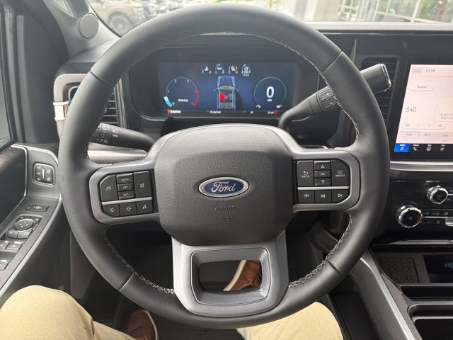 2026 Ford Super Duty F-250 SRW F-250® Lariat®