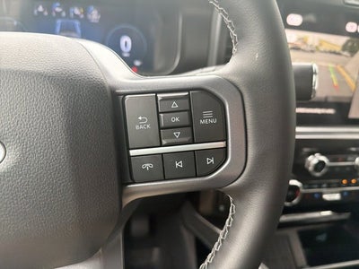 2026 Ford Super Duty F-250 SRW F-250® Lariat®