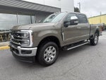 2026 Ford Super Duty F-250 SRW F-250® Lariat®