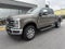 2026 Ford Super Duty F-250 SRW F-250® Lariat®
