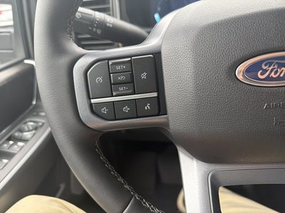 2026 Ford Super Duty F-250 SRW F-250® Lariat®