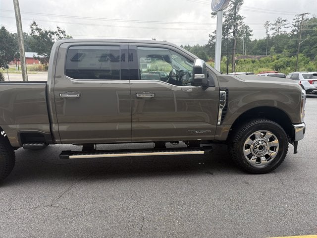 2026 Ford Super Duty F-250 SRW F-250® Lariat®