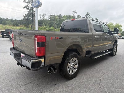 2026 Ford Super Duty F-250 SRW F-250® Lariat®