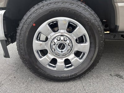2026 Ford Super Duty F-250 SRW F-250® Lariat®