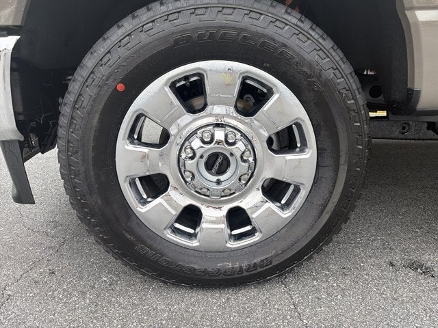 2026 Ford Super Duty F-250 SRW F-250® Lariat®