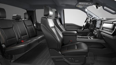 2026 Ford Super Duty F-250 SRW F-250® Lariat®