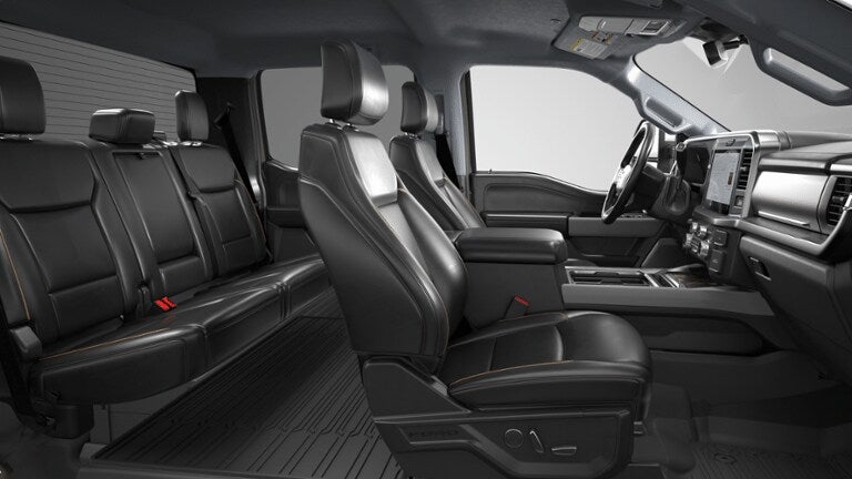 2026 Ford Super Duty F-250 SRW F-250® Lariat®