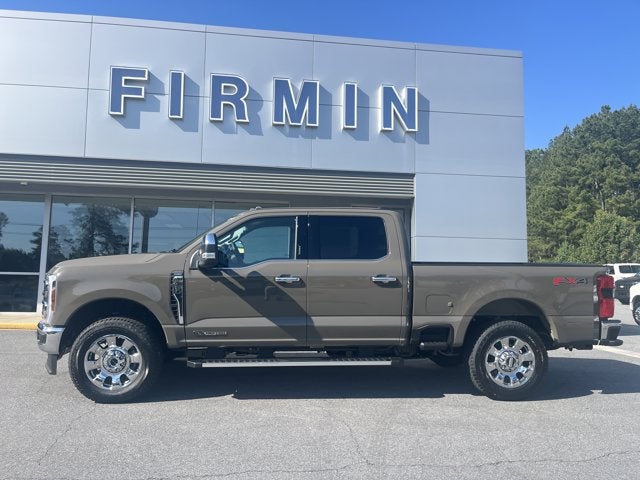 2026 Ford F-250's photo