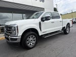 2027 Ford Super Duty F-350 SRW F-350® Lariat®