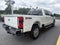 2027 Ford Super Duty F-350 SRW F-350® Lariat®
