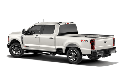 2027 Ford F-350SD Lariat