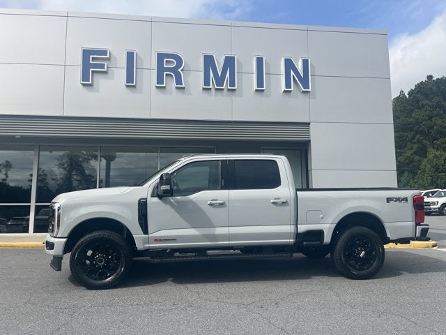 2026 Ford Super Duty F-350 SRW F-350® Lariat®
