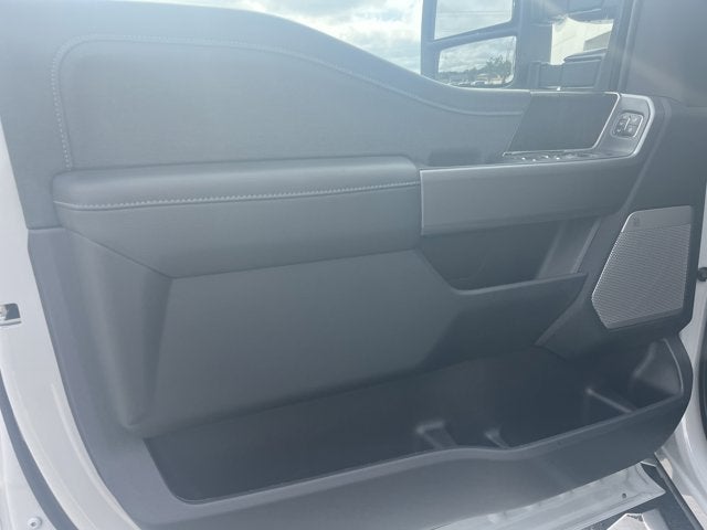 2026 Ford Super Duty F-350 SRW F-350® Lariat®