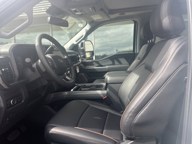 2026 Ford Super Duty F-350 SRW F-350® Lariat®