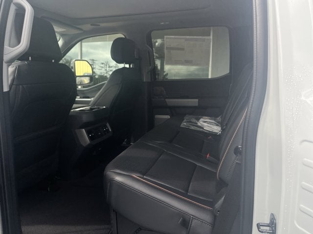 2026 Ford Super Duty F-350 SRW F-350® Lariat®