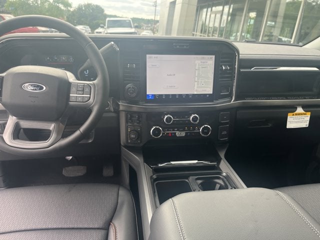 2026 Ford Super Duty F-350 SRW F-350® Lariat®