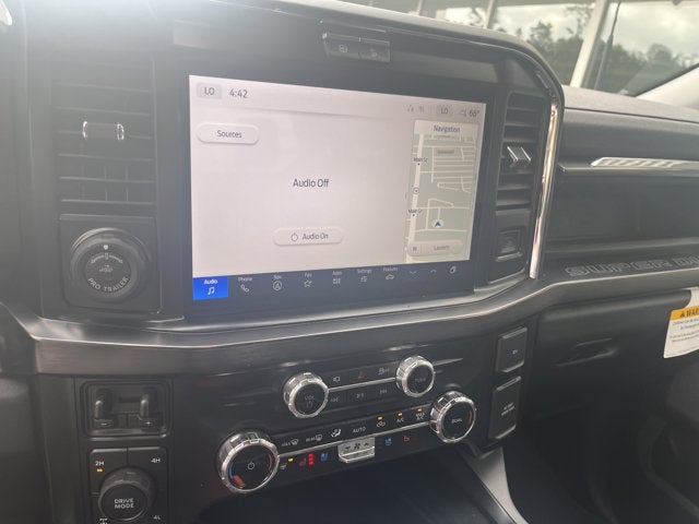 2026 Ford Super Duty F-350 SRW F-350® Lariat®