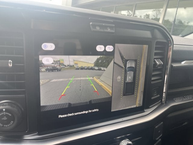 2026 Ford Super Duty F-350 SRW F-350® Lariat®