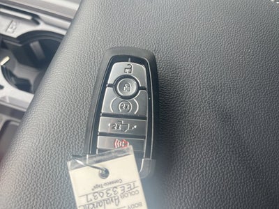 2026 Ford Super Duty F-350 SRW F-350® Lariat®