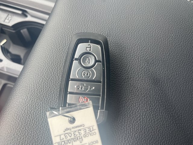 2026 Ford Super Duty F-350 SRW F-350® Lariat®