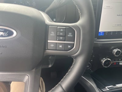 2026 Ford Super Duty F-350 SRW F-350® Lariat®