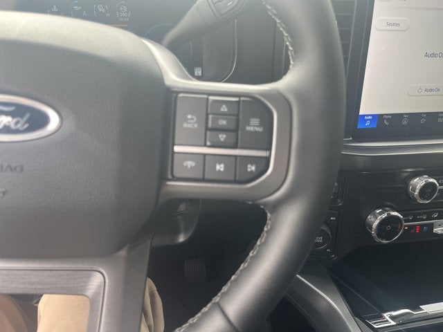 2026 Ford Super Duty F-350 SRW F-350® Lariat®