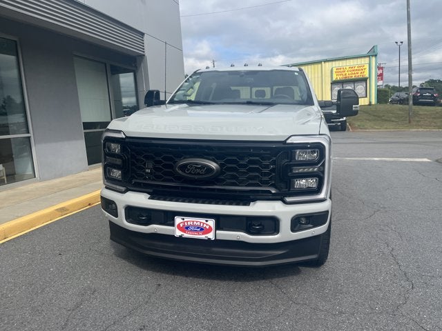 2026 Ford Super Duty F-350 SRW F-350® Lariat®