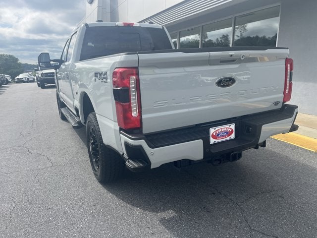 2026 Ford Super Duty F-350 SRW F-350® Lariat®
