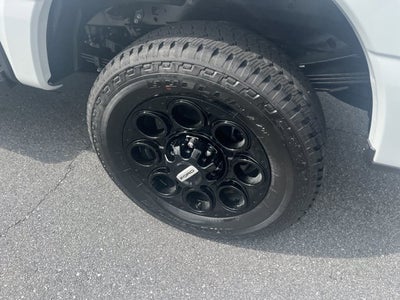 2026 Ford Super Duty F-350 SRW F-350® Lariat®