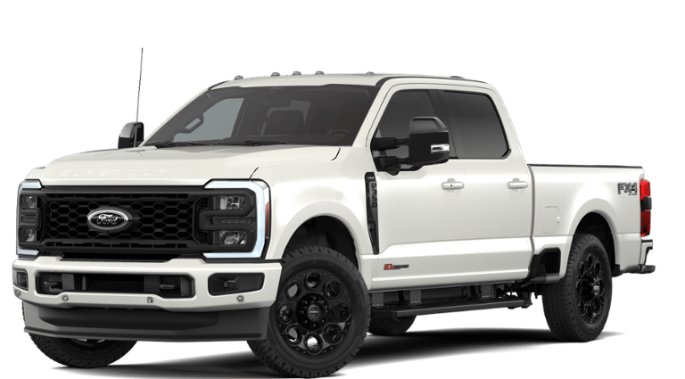 2026 Ford F-350 Lariat 4x4 Crew Cab 6-3/4' Box SRW's photo