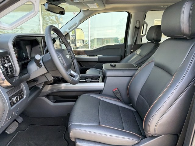 2026 Ford Super Duty F-350 SRW F-350® Lariat®