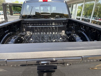 2026 Ford Super Duty F-350 SRW F-350® Lariat®