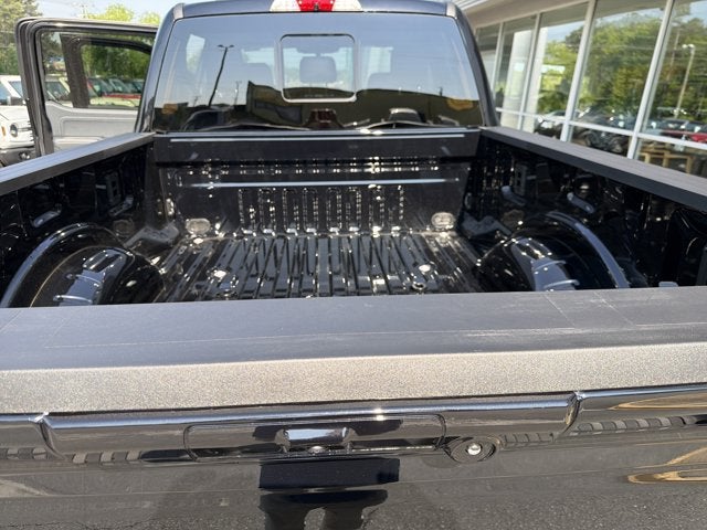 2026 Ford Super Duty F-350 SRW F-350® Lariat®