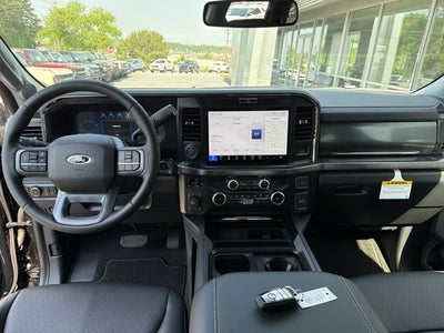 2026 Ford Super Duty F-350 SRW F-350® Lariat®