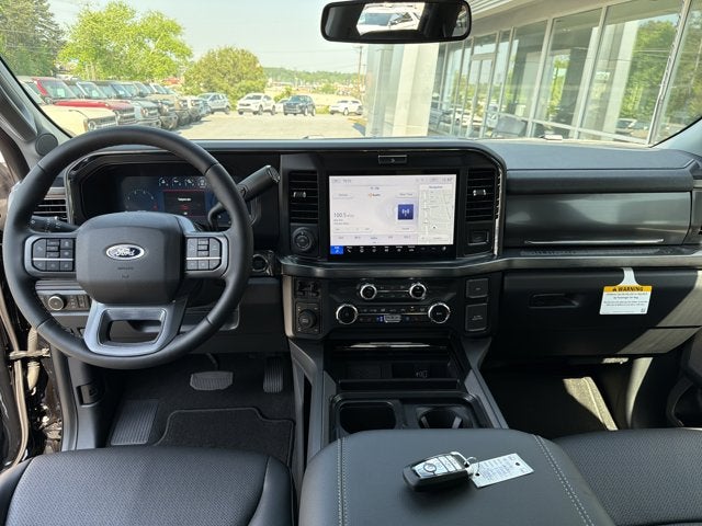 2026 Ford Super Duty F-350 SRW F-350® Lariat®