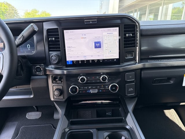 2026 Ford Super Duty F-350 SRW F-350® Lariat®