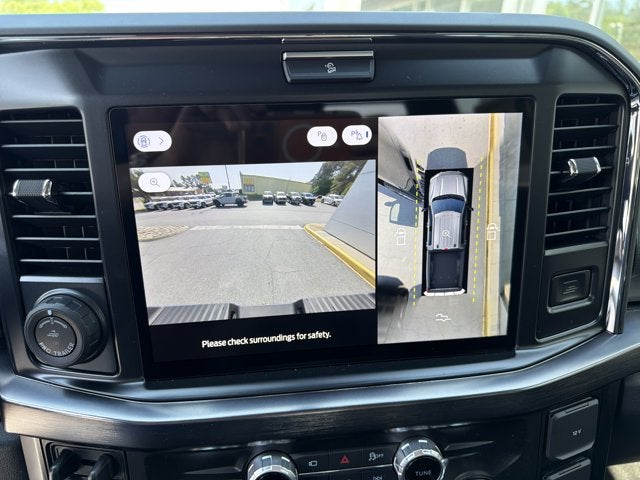 2026 Ford Super Duty F-350 SRW F-350® Lariat®