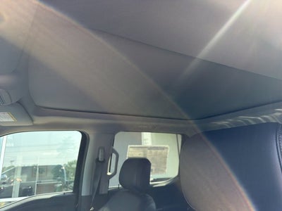 2026 Ford Super Duty F-350 SRW F-350® Lariat®