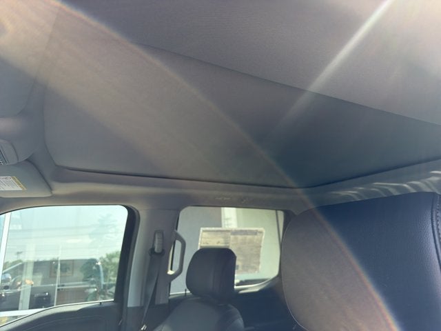 2026 Ford Super Duty F-350 SRW F-350® Lariat®