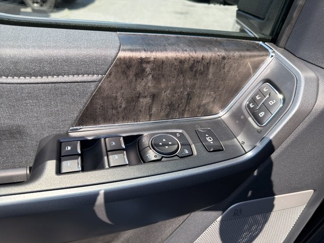 2026 Ford Super Duty F-350 SRW F-350® Lariat®