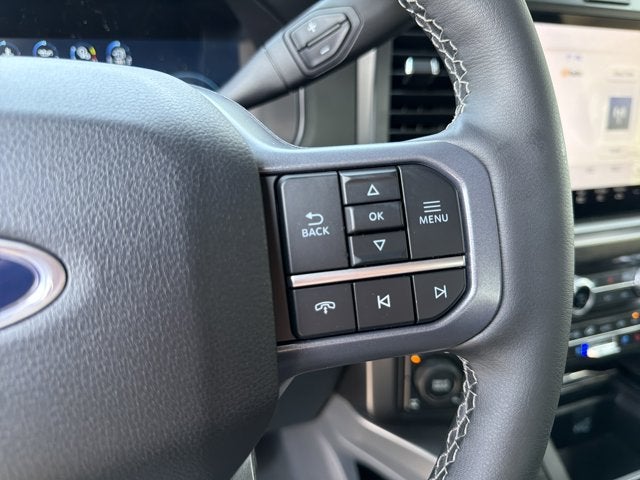 2026 Ford Super Duty F-350 SRW F-350® Lariat®