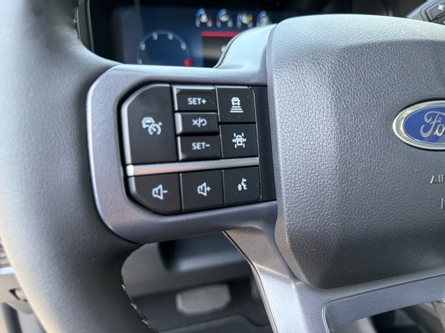 2026 Ford Super Duty F-350 SRW F-350® Lariat®