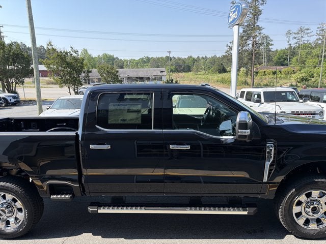 2026 Ford Super Duty F-350 SRW F-350® Lariat®